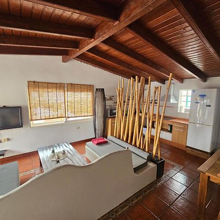 Loft Near The Beach La Mareta Exterior foto